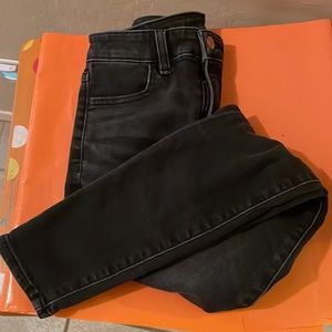 American Eagle Jeggings